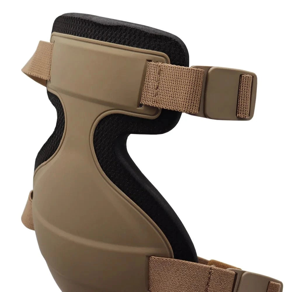 Upgraded Version II Tactical ARC Style Training Kneepads Combat Knee Pads Outdoor Sport Hiking Airsoft Hunting Kneepad