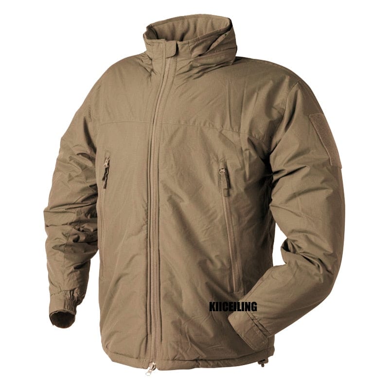 ACTION AIRSOFT 0 S 50-70kg Veste d'hiver Polar L7 imperméable