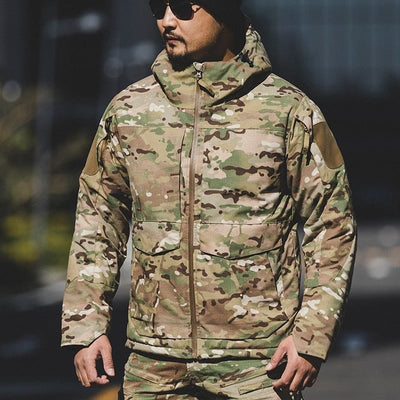 ACTION AIRSOFT 0 Veste Knight Braven MG 2.0 Multicam