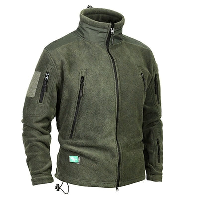 ACTION AIRSOFT 0 Veste polaire thermique Liberty OSS