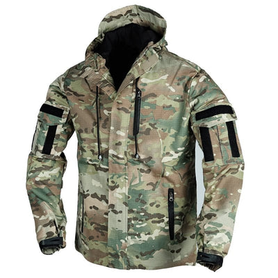 ACTION AIRSOFT 0 Multicam / M(60-70KG) Veste tactique militaire combat 77QC