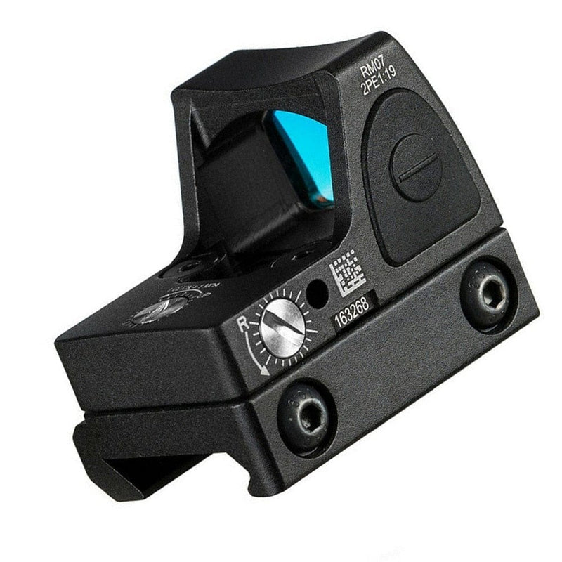 LEGEND AIRSOFT 0 Viseur holographique Glock Weaver 20mm