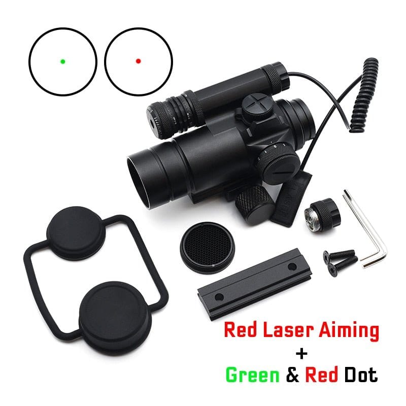 ACTION AIRSOFT 0 M4 G and R w R Laser Viseur M4 QRP2 Killflash OPP TACTICAL