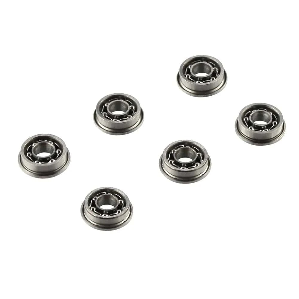 VULPO Stainless Steel 6mm 7mm 8mm 9mm High Precision Ball Bearing For AEG Gearbox