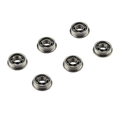 VULPO Stainless Steel 6mm 7mm 8mm 9mm High Precision Ball Bearing For AEG Gearbox