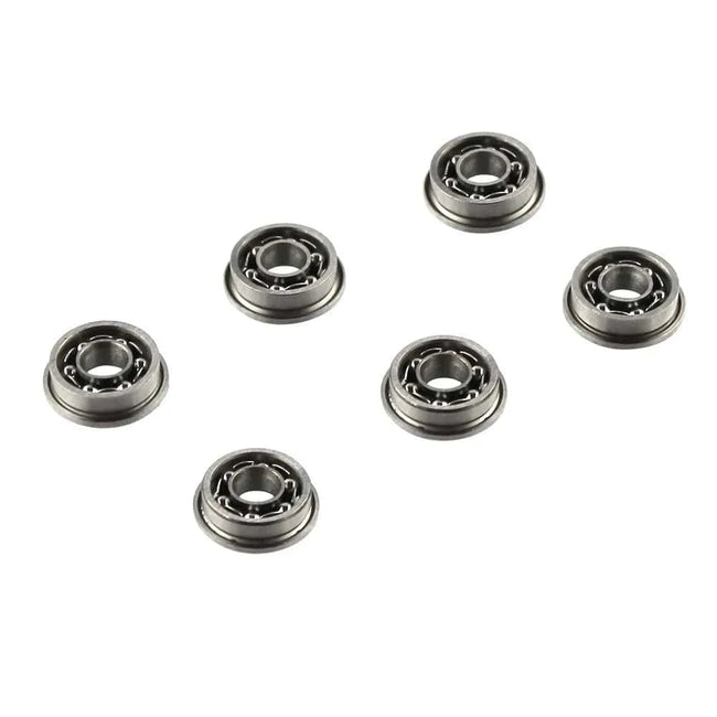 VULPO Stainless Steel 6mm 7mm 8mm 9mm High Precision Ball Bearing For AEG Gearbox