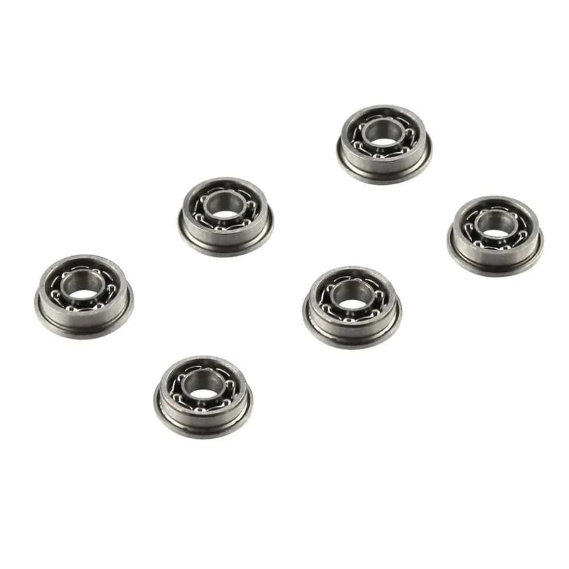 VULPO Stainless Steel 6mm 7mm 8mm 9mm High Precision Ball Bearing For AEG Gearbox