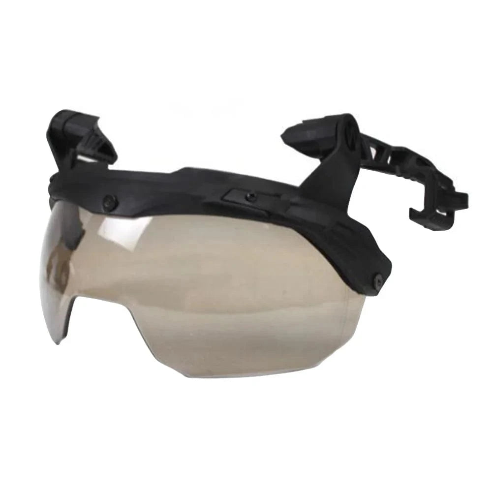Clip Rail Casque Fast MICH Adaptateur Rail Pour Casque