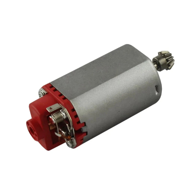 VULPO Terminator M160 High Speed High Torque AEG Motor For Ver.2/3 Gearbox