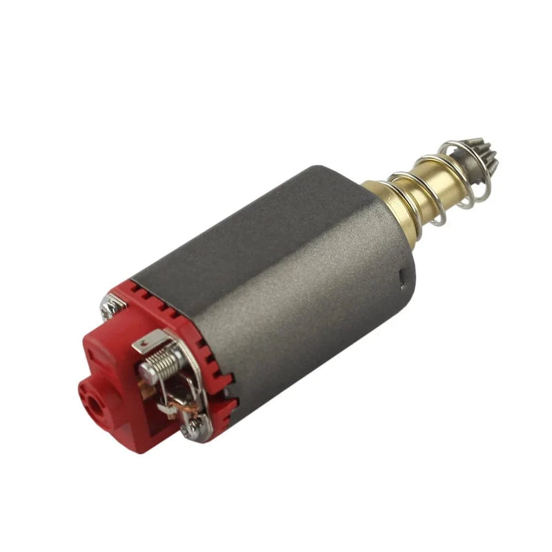VULPO Terminator M160 High Speed High Torque AEG Motor For Ver.2/3 Gearbox