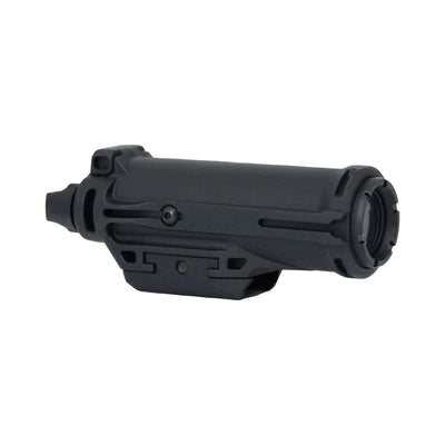 XH15 Pistol Light for Glock 350 Lumens High-performance LED Weapon Light Rapid Deploy Holster XH-15 Hunting Rifle Flashlight