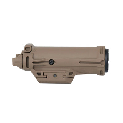 XH15 Pistol Light for Glock 350 Lumens High-performance LED Weapon Light Rapid Deploy Holster XH-15 Hunting Rifle Flashlight