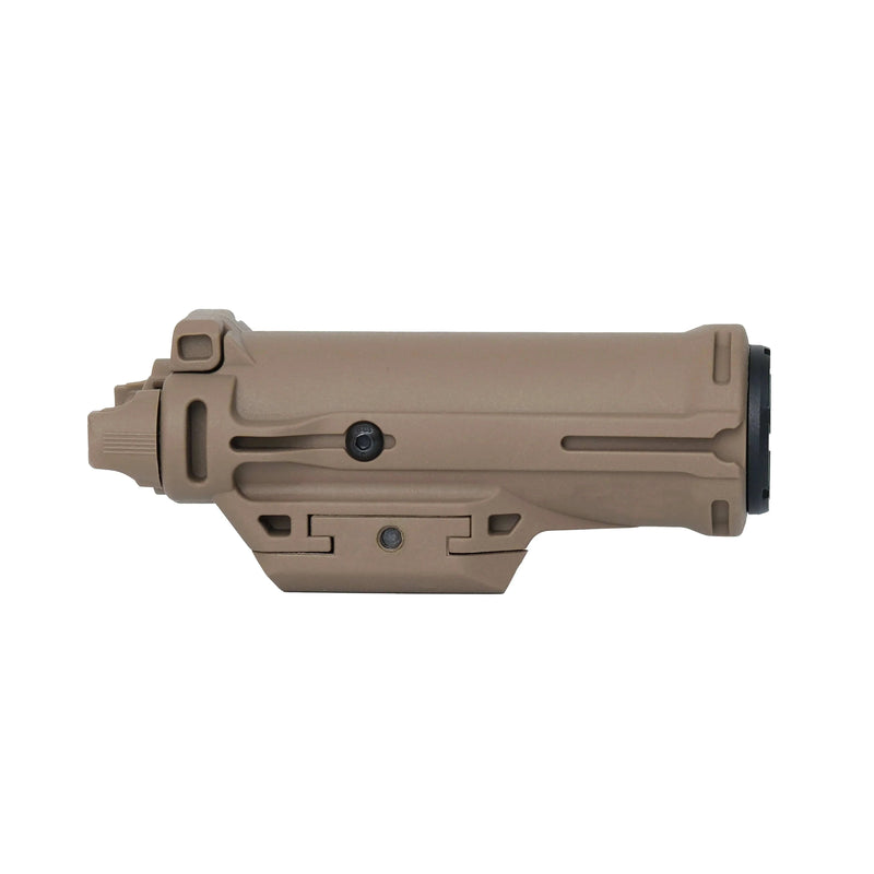XH15 Pistol Light for Glock 350 Lumens High-performance LED Weapon Light Rapid Deploy Holster XH-15 Hunting Rifle Flashlight