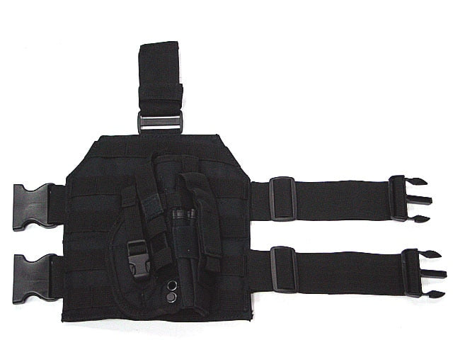 Holster porte-chargeur LOS Tactical