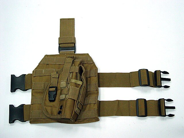 Holster porte-chargeur LOS Tactical