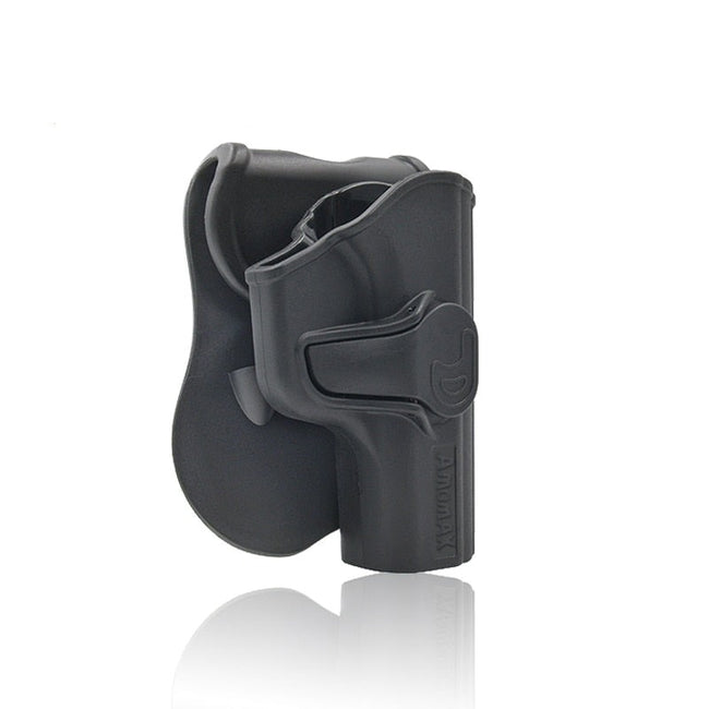 Holster PM ICS PM2 droitier Amomax