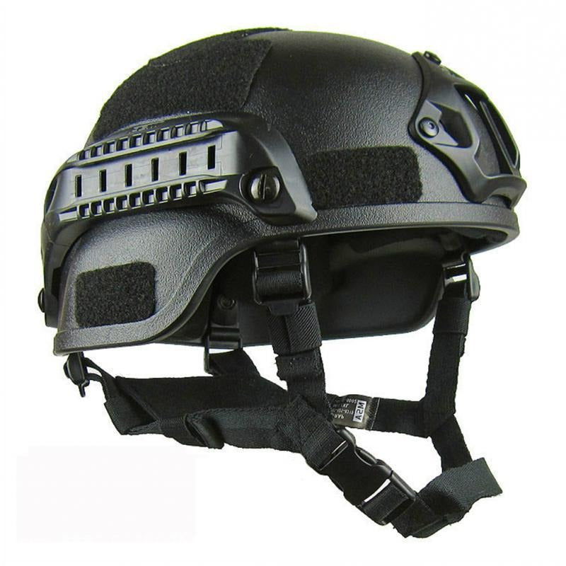 Casque Airsoft tactique CS Battle Army MH Fast - ACTION AIRSOFT
