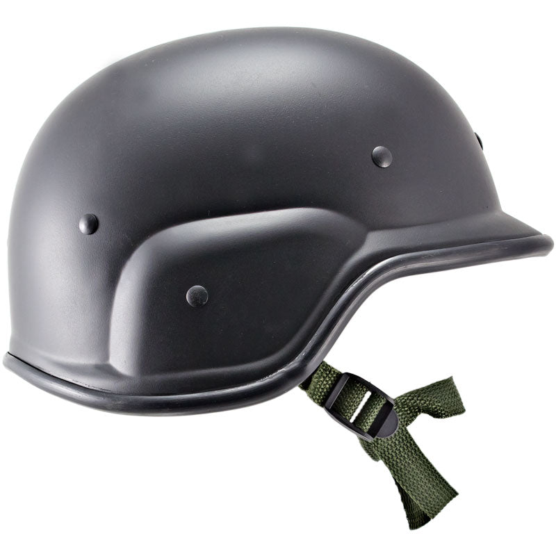 Casque militaire tactique M88 Swat protection paintball - ACTION AIRSOFT