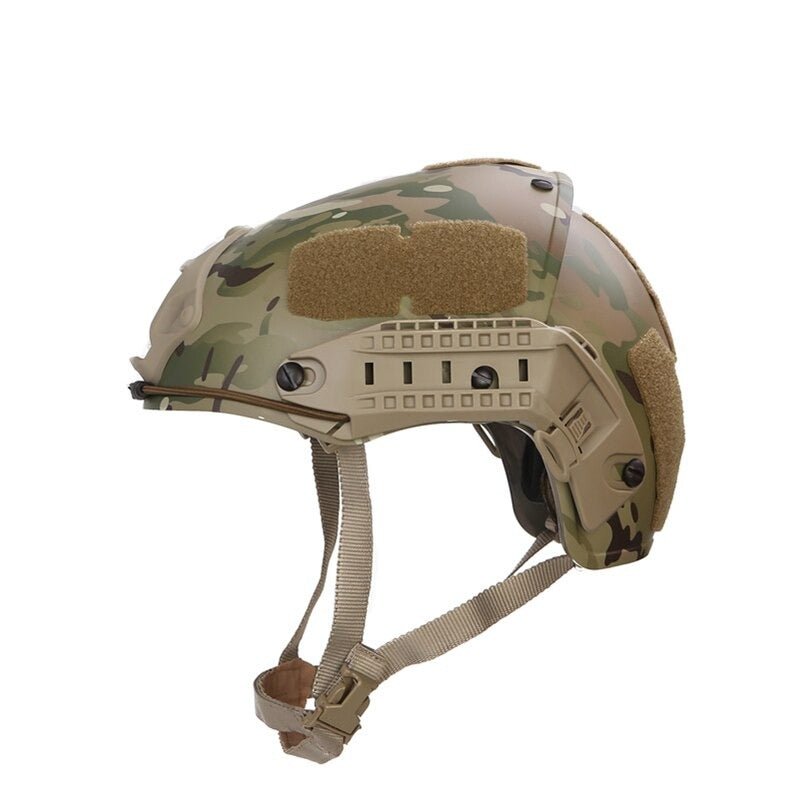 Casque protection Fast Style AF Airsoft EMGear - ACTION AIRSOFT