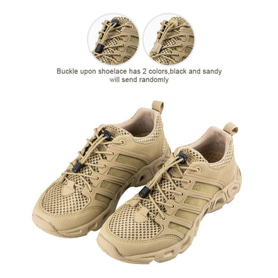 Chaussures FR Soldier respirantes et imperméables - ACTION AIRSOFT