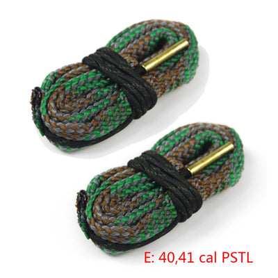 Corde nettoyage 22 Cal.223 Cal.38 - ACTION AIRSOFT
