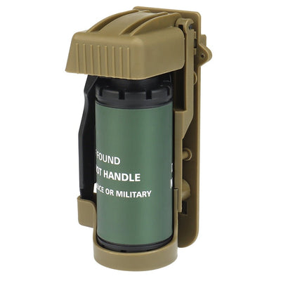 Flash tactique 9 factice Molle Airsoft - ACTION AIRSOFT