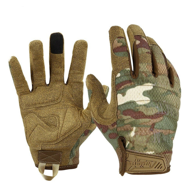 Gants tactiques WTacFull Airsoft - ACTION AIRSOFT