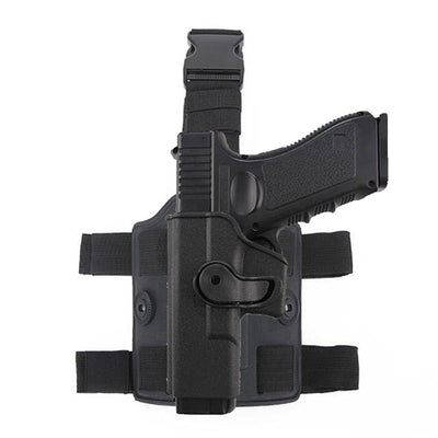 Holster cuisse Glock 17 19 22 26 31 Airsoft M2S - ACTION AIRSOFT