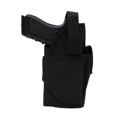 Holster cuisse Glock 17/18, Beretta M9, 92, Colt 1911 - ACTION AIRSOFT
