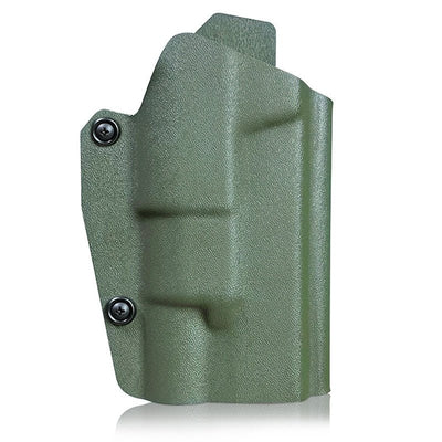 Holster Glock 17/19 Kydex léger X300 - ACTION AIRSOFT