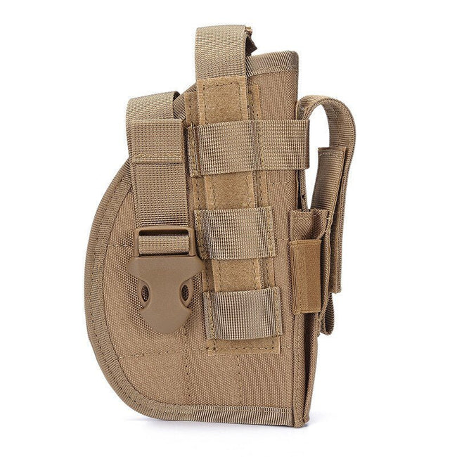 Holster universel chargeur Molle Glock 17/1911 - ACTION AIRSOFT