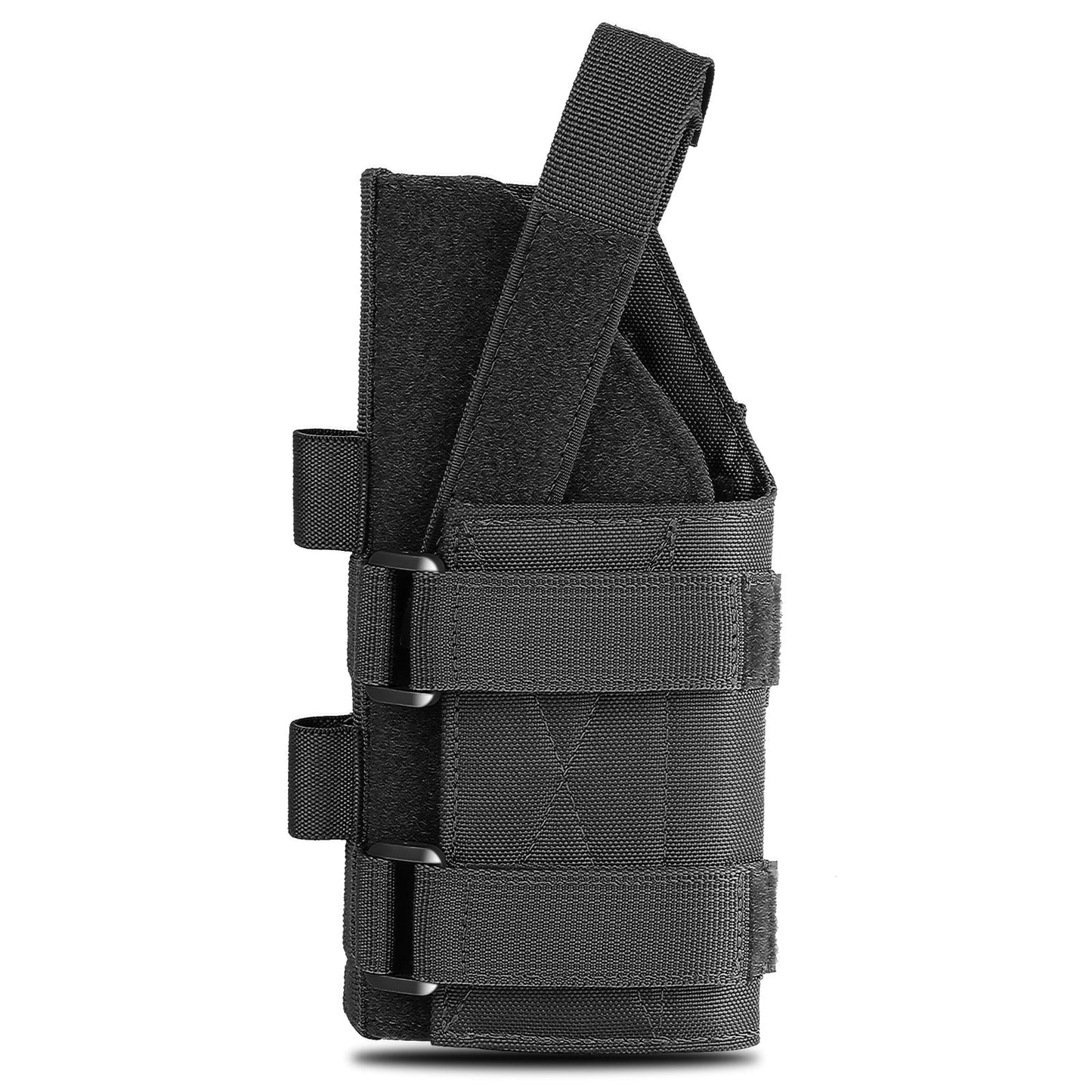 Holster universel réglable 9mm Glock 1911 G17 18 19 26 34 - ACTION AIRSOFT