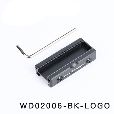 Interrupteur lampe de poche M300 M600 M400 Light DBAL-A2 m-lok keymod Rail - ACTION AIRSOFT