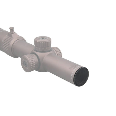Lentille protection viseur 30mm 3 pièces en 1 - ACTION AIRSOFT