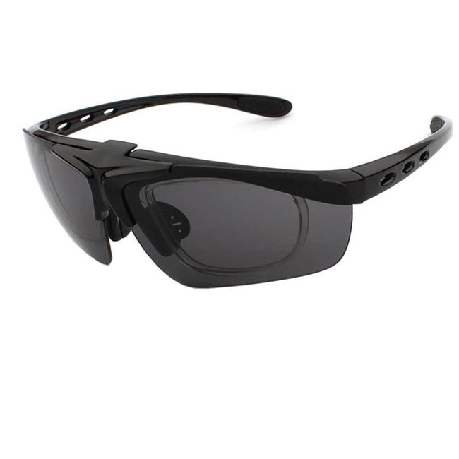 Lunettes anti-impact UV400 NS Outdoor - ACTION AIRSOFT
