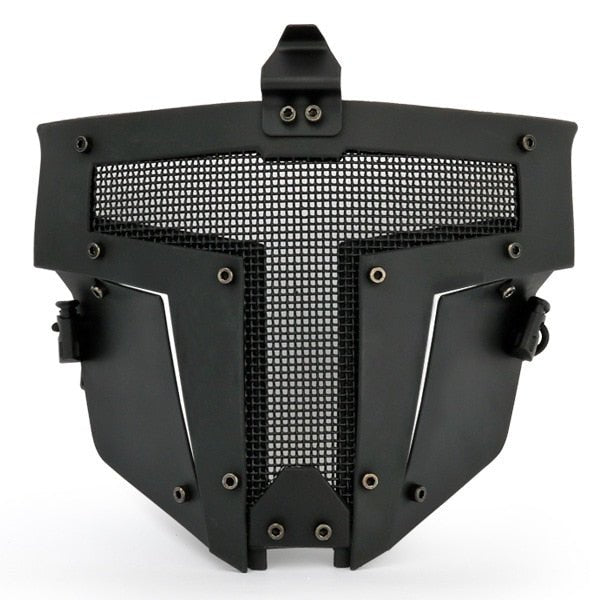 Masque protection tactique Paintball Airsoft COP - ACTION AIRSOFT