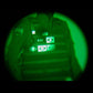 Patch militaire réfléchissant infrarouge Multicam Specail Force IR - ACTION AIRSOFT