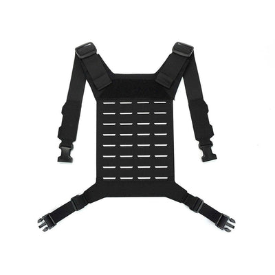 Plate-forme de poitrine D3 SS MK Molle universel - ACTION AIRSOFT