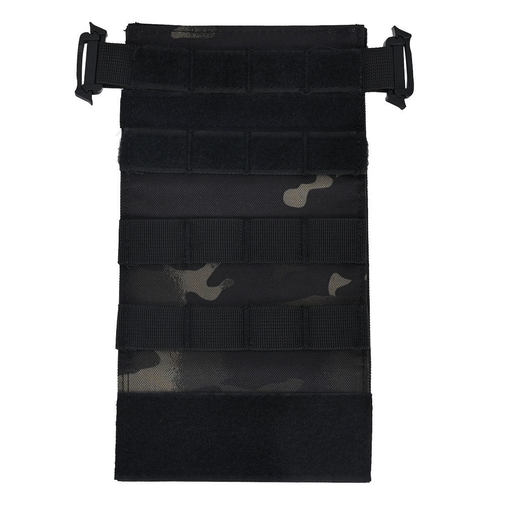 Plate-forme poitrine gilet Molle MK3 MK4 MFC2.0 - ACTION AIRSOFT