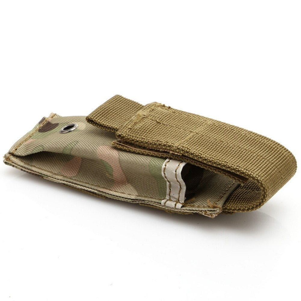 Poche militaire pour couteau SportsDiary - ACTION AIRSOFT