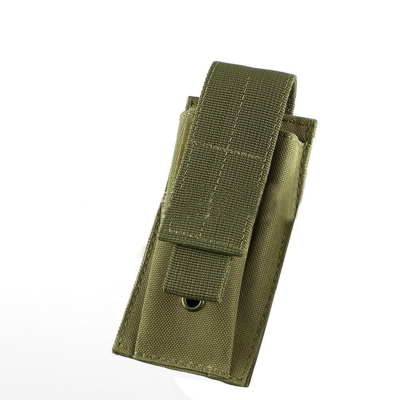 Poche militaire pour couteau SportsDiary - ACTION AIRSOFT