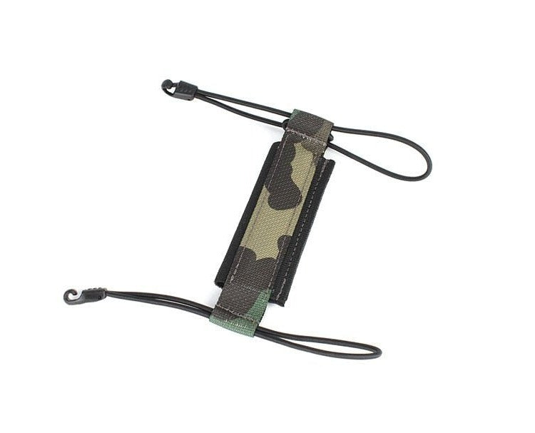 Pochette batterie pour armes AEG «Gecko» Pew Tactical - ACTION AIRSOFT