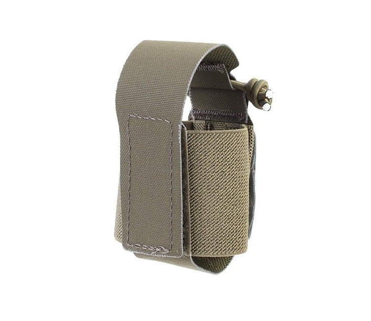 Pochette grenade Molle M67 RGD-5 Airsof/Paintball - ACTION AIRSOFT