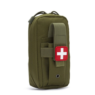 Pochette médicale Molle support de garrot IFAK Kit EMT - ACTION AIRSOFT