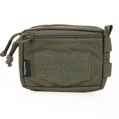 Pochette tactique EDC Molle Airsoft EMGear - ACTION AIRSOFT