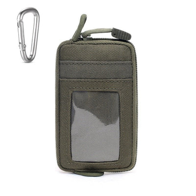 Pochette tactique EDC PSS Molle organisation - ACTION AIRSOFT