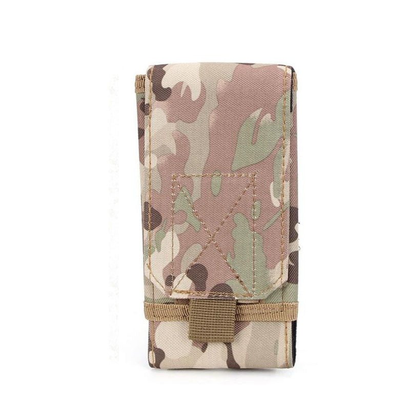 Pochette téléphone Molle Laser Beacon Hunting - ACTION AIRSOFT