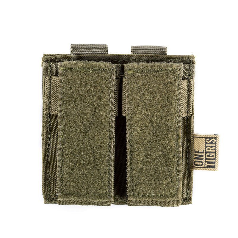 Porte-chargeur Glock, M1911 92F double 40 mm - ACTION AIRSOFT