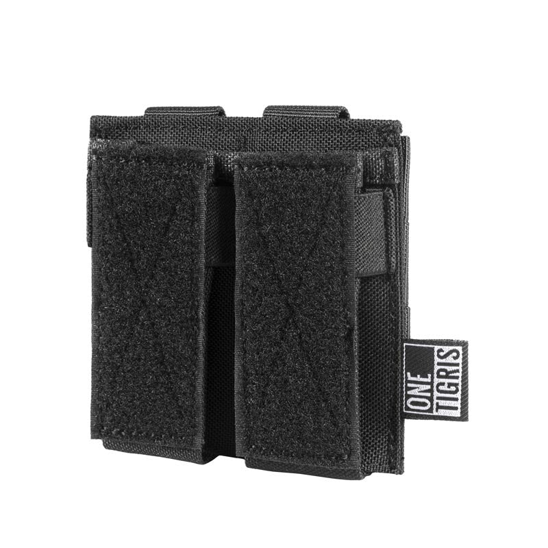 Porte-chargeur Glock, M1911 92F double 40 mm - ACTION AIRSOFT